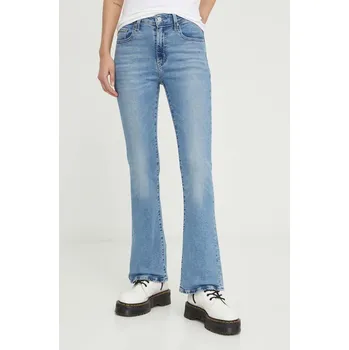 Dámské džíny Džíny Levi's 725 HIGH RISE BOOTCUT 18759 modrá 55X, vel. 25/32