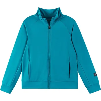 Chlapecké oblečení Reima Luotettu - Aquatic Blue 140