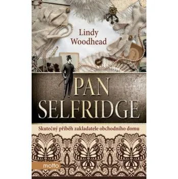Pan Selfridge