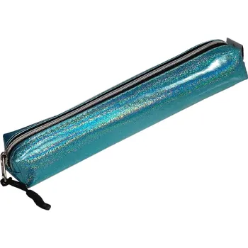 Penál Pouzdro Mini Shiny modré