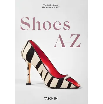 Shoes A-Z. 45th Ed.