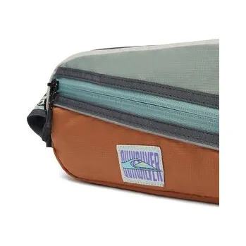 Outdoorové zavazadlo Ledvinka Quiksilver Jungler EQYBA03189 Tmavomodrá NOSIZE