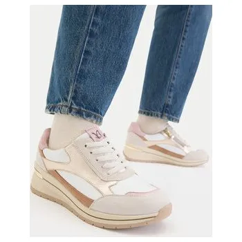 Dámské tenisky Sneakersy Caprice 9-23701-46 Barevná 36