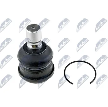 Podpora-/ Kloub NTY ZSD-MZ-018