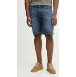 Džínové šortky Joop! 30102825 modrá 55J, vel. 34