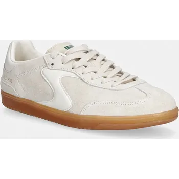 Pánské tenisky Kožené tenisky Skechers HOTSHOT 254151 béžová 01X, EUR 41