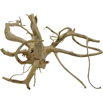 Red moor wood KG 1270g (ID Z00524)