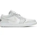 Air Jordan 1 Low 'White Camo' Velikost: 43