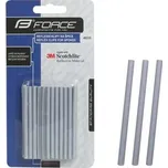 Odrazka Force Scotchlite do výpletu kola (10 ks) - reflexní tyčinky