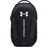Batoh UNDER ARMOUR UA HUSTLE 6.0 BACKPACK 1384672-002 – Černá