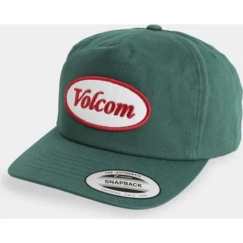 Kšiltovka Kšiltovka Volcom Petrolstone Adj hat 2026 RFG Universal