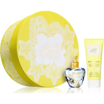 Parfém Lolita Lempicka Le Parfum parfémovaná voda 50 ml + parfémované tělové mléko 75 ml