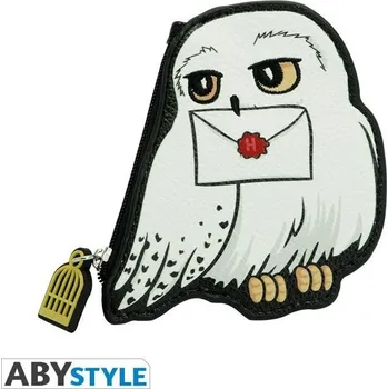 Peněženka Harry Potter Peněženka - Hedvika