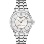 Tissot Chemin des Tourelles T099.207.11.118.00 - 30 dnů na vrácení zboží, Garance originality