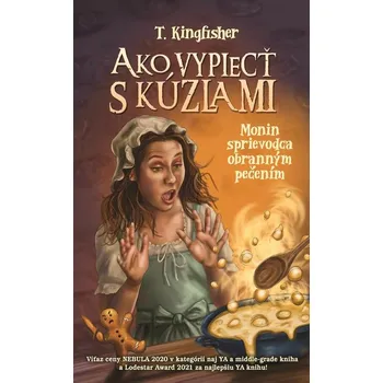 Ako vypiecť s kúzlami