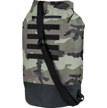 Vodácký pytel Task Force 2215 vak lodní MOLLE nepromokavý URBAN GREY CAMO