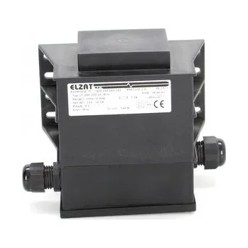 Transformátor Bezpečnostní transformátor 200W se svorkovnicí