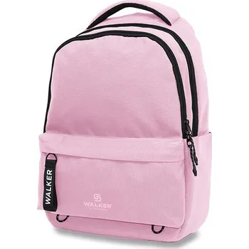 Městský batoh Batoh Walker Alpha Blush