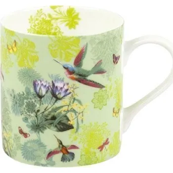 Hrnek - Pretty birds 385 ml