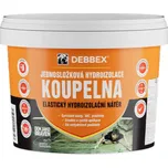 Den Braven Jednosložková hydroizolace KOUPELNA 2,5 kg