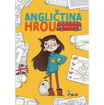 Cizí jazyk Angličtina hrou