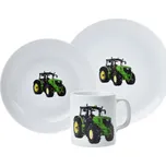 Thun Dětská jídelní souprava Traktor