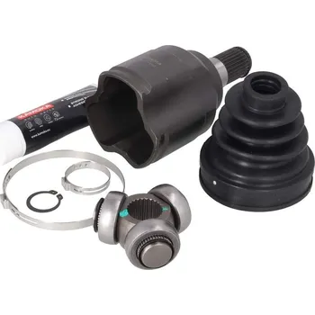 Hřídel nápravy Sada kloubů, hnací hřídel KAMOKA 8679