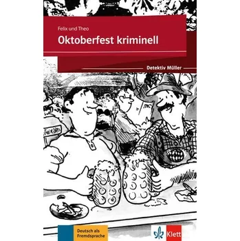 Oktoberfest kriminell
