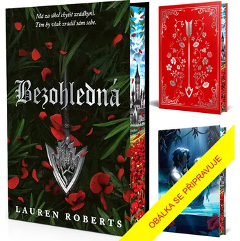 Bezohledná – exkluzivní vydání