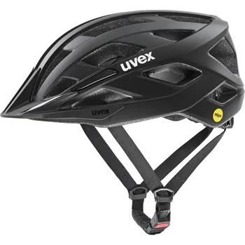 Sport Helma UVEX I-Vo 2 Mips Black Matt - 56-60cm