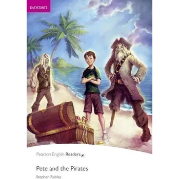 Anglický jazyk PER | Easystart: Pete and the Pirates