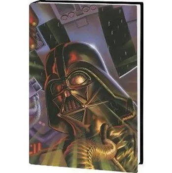 Komiks pro dospělé Star Wars Legends: The Empire Omnibus 2