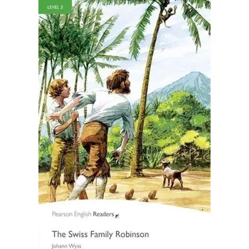 Cizí jazyk PER | Level 3: The Swiss Family Robinson