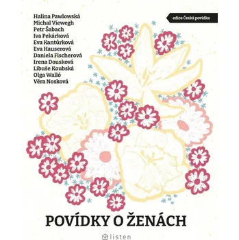 Povídky o ženách