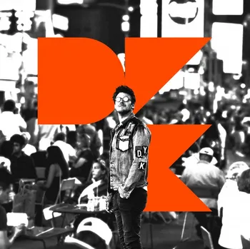 Hudba Vojtěch Dyk: D.Y.K. CD