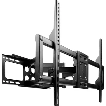 Televizní držák Humberg 588100 Držák na TV 32–80" otočný/sklopný, 70 kg