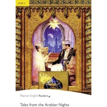 Anglický jazyk PER | Level 2: Tales from the Arabian Nights