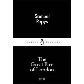 Učebnice Great Fire of London