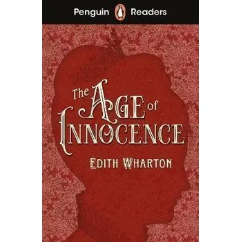 Kniha Penguin Readers Level 4: The Age of Innocence (ELT Graded Reader)