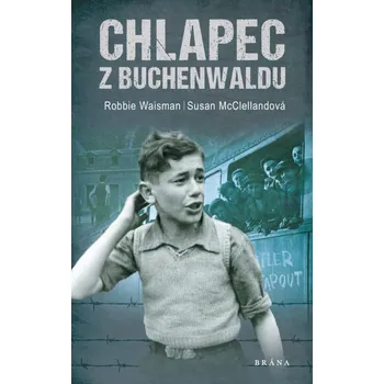 Literární biografie Chlapec z Buchenwaldu