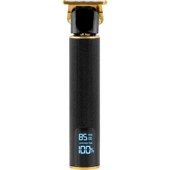 Domácí spotřebič Berdsen BD-260 Zastřihovač vlasů 3,7 V, 1800 mAh, černý