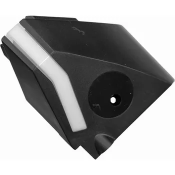 Motorová koloběžka Teverun Přední levý nebo zadní pravý kryt deku - FIGHTER MINI