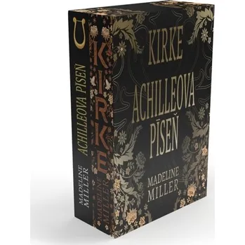 Kirke / Achilleova píseň (box)