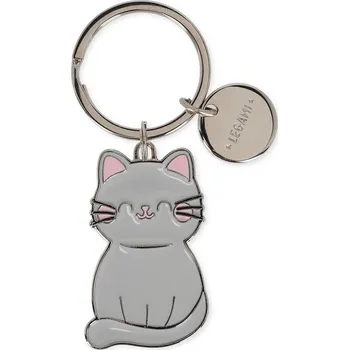 Peněženka Klíčenka Legami What a key ring - Cat
