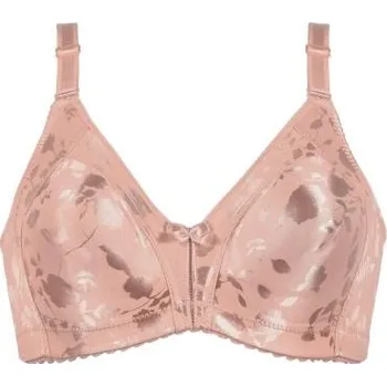 Podprsenka Dámská zmenšovací podprsenka Naturana 5363 rose růžová 80B