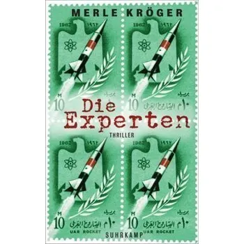Populárně naučná literatura pro dospělé Die Experten