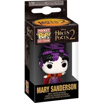 Figurka Funko POP Keychain: Hocus Pocus 2 - Mary (klíčenka)