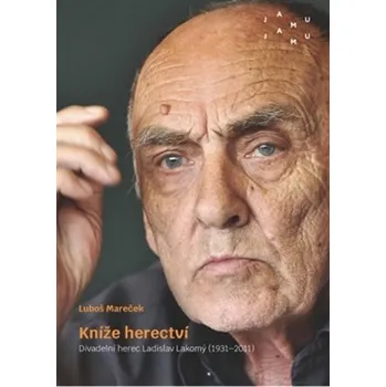 Umění Kníže herectví