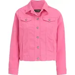 DORIS STREICH dámská bunda bunda růžová