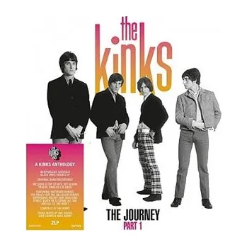 Zahraniční hudba The Journey Part 1